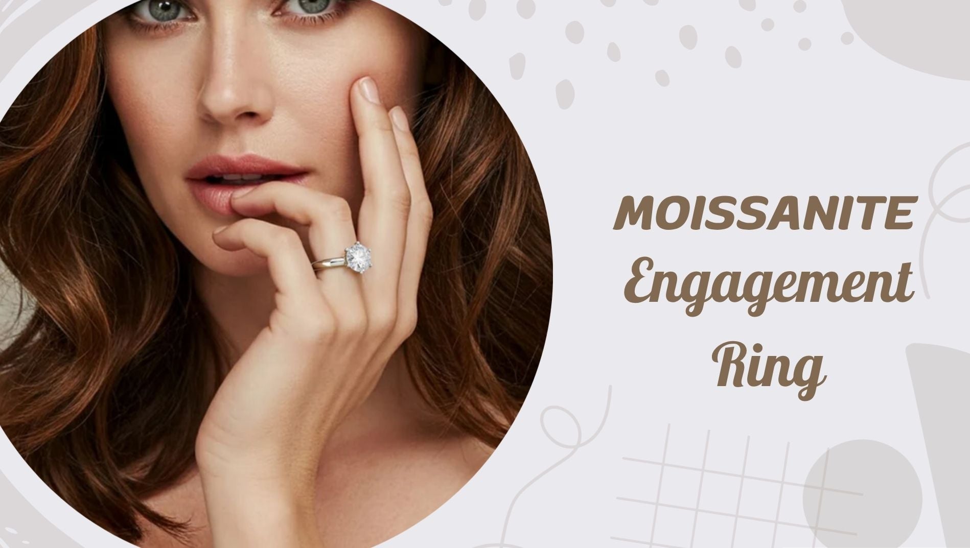 How Cutting Technology Transforms the Sparkle of a Moissanite Engagement Ring