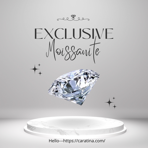 Moissanite Gemstones: Brilliant, Affordable & Ethical Alternatives to Diamonds in 2025