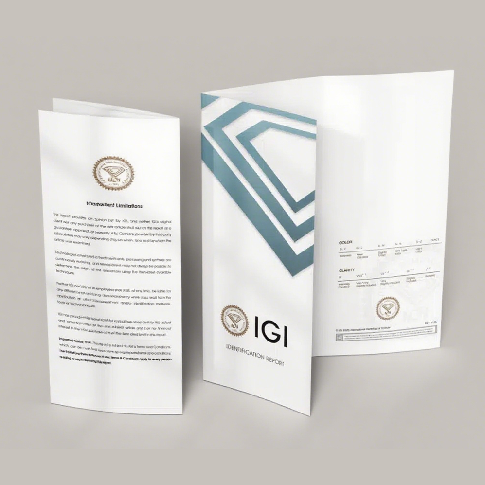 6-Prong Solitaire Engagement Ring