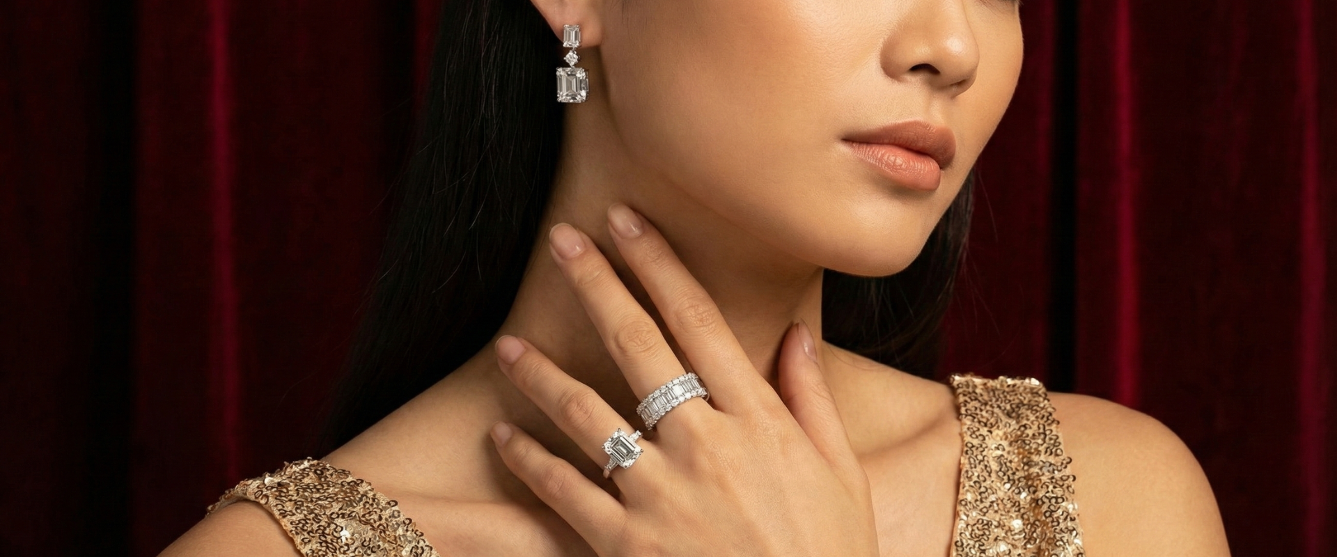 Design Your Dream Ring