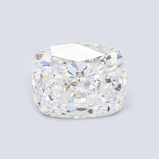 12.0Ct. Elongated Cushion Cut Moissanite Gemstone