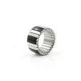 Stainless Steel 316 Stretchable Ring
