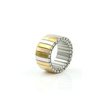 Stainless Steel 316 Stretchable Ring
