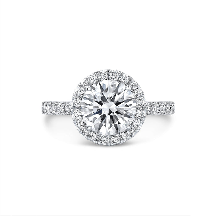 Vintage Cluster Radiant Cut Engagement Ring Set Moissanite Silver Rings  Women | eBay