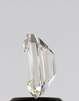 D Color VVS1, Excellent Emerald Cut Moissanite Stone Loose Diamond Gemstone with GRA certificate